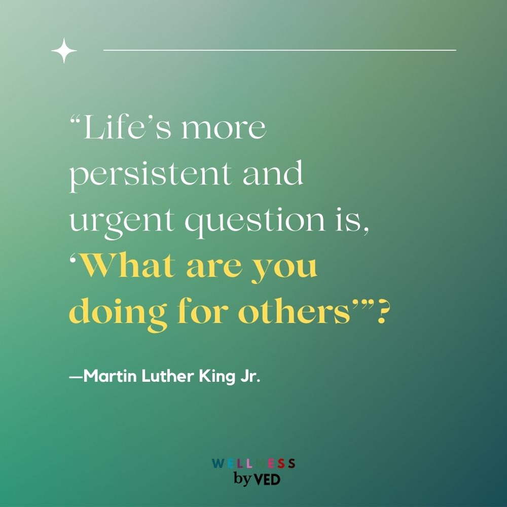 Martin Luther King Jr. quotes