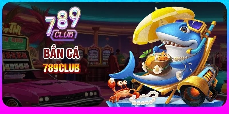 Bắn cá là dòng game mang đến cơ hội làm giàu lý tưởng