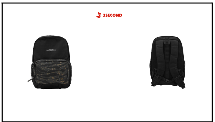 Ransel Pria dari Greenlight Voyager