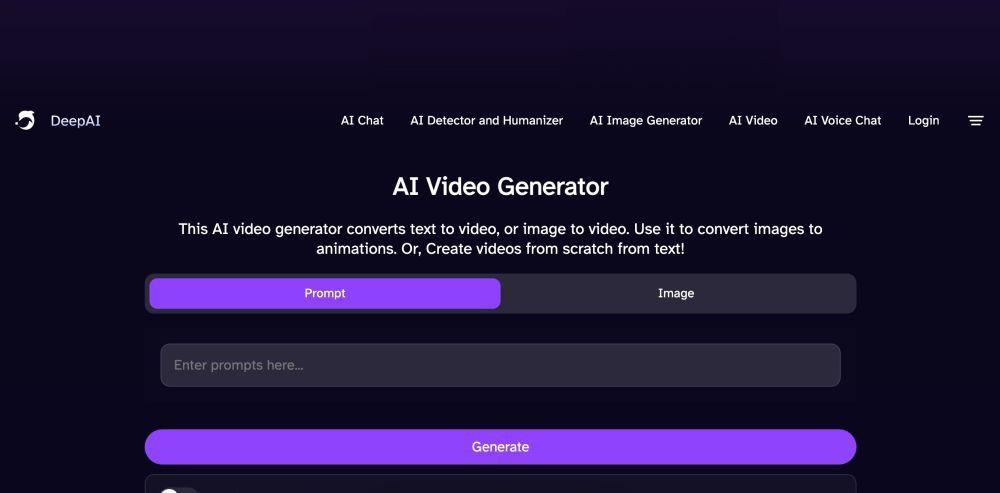 7 AI Tools untuk Meningkatkan Kualitas Video, Gampang Digunakan