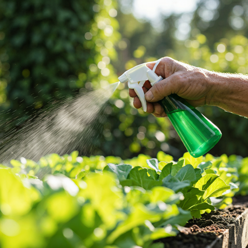 Best Spray Bottles for Different Gardening Needs