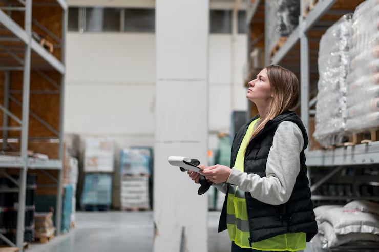 Sistema de gestión ERP: 5 razones para implementarlo en tu distribuidora