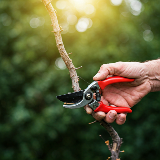 How to Treat and Control Botryosphaeria Dieback and Canker