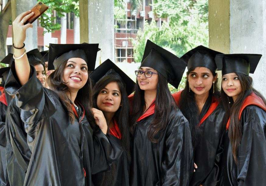 Courses to avoid while pursuing dual degrees at Delhi university