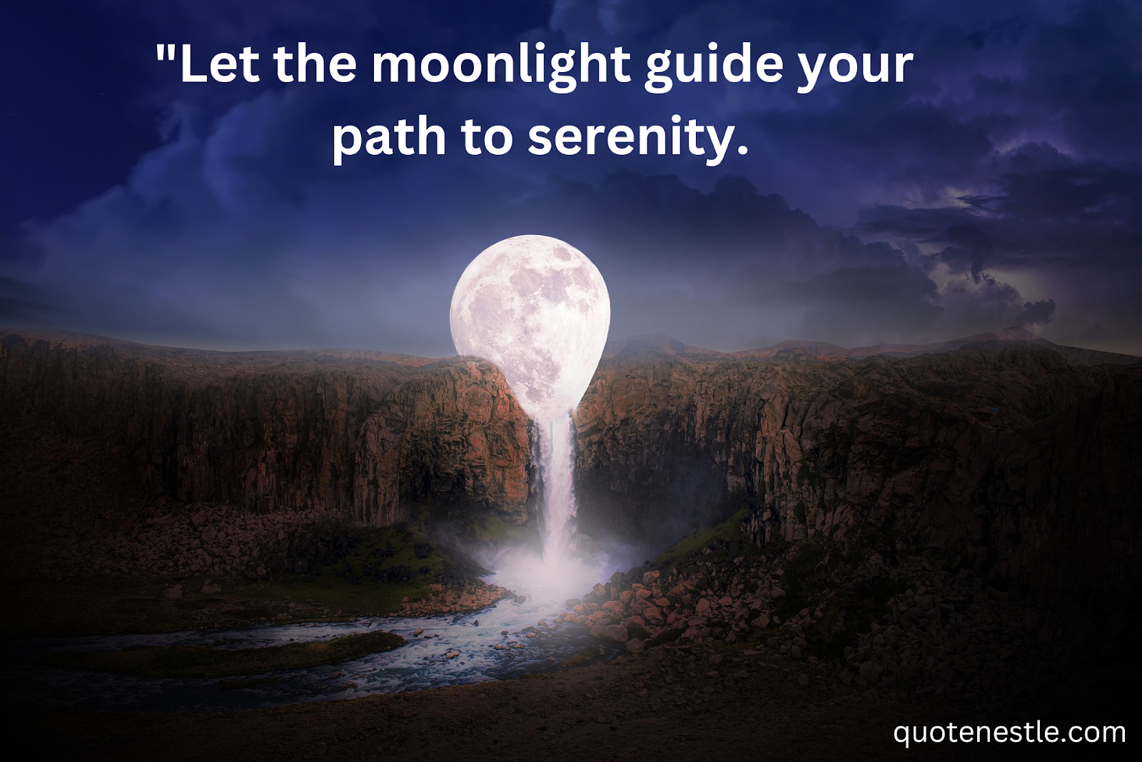 moon quotes