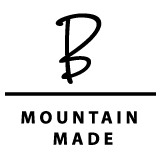 Mountain Made