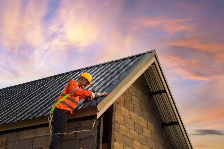 Dependable Roofing Service for High-Quality Roof Upgrades