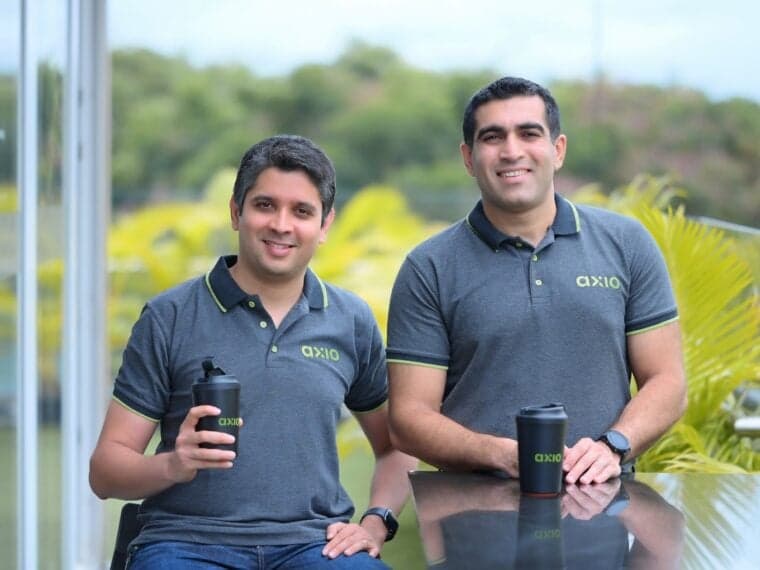 Centricity Raises $20 Million in Seed Funding Round 