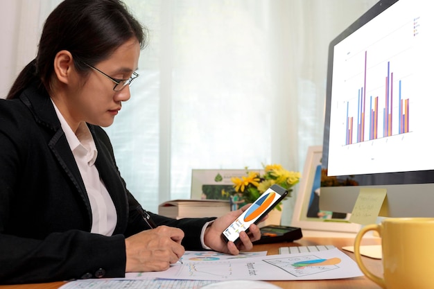 Mastering Financial Analysis in a Snap