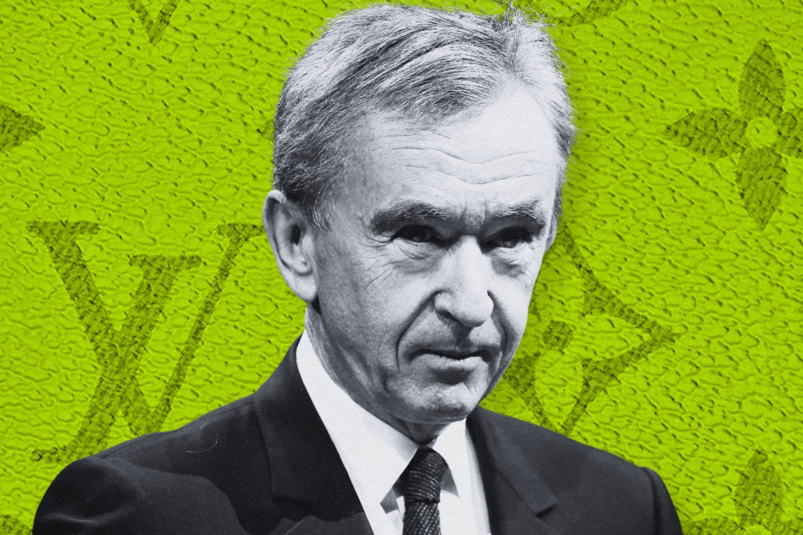 bernard arnault net worth