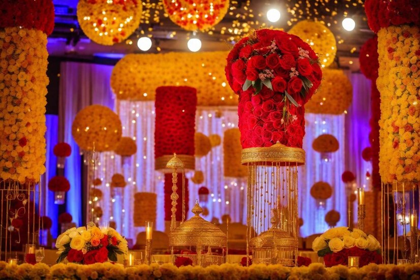 Discover the Perfect Event Organizer in Delhi: Turning Your Vision into Reality