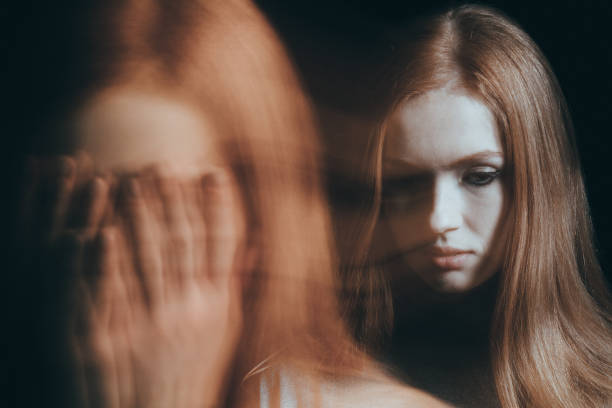 What Causes Multiple Personality Disorder?