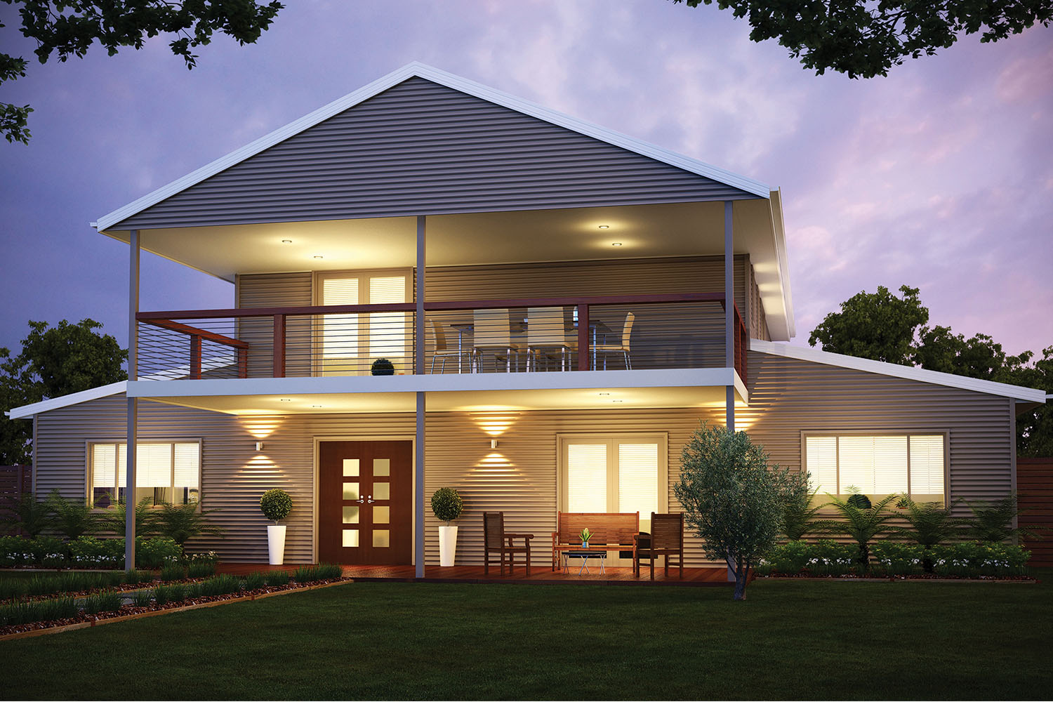 Build Your Own House Kit vs Traditional Homes: Which Home Option Wins?
