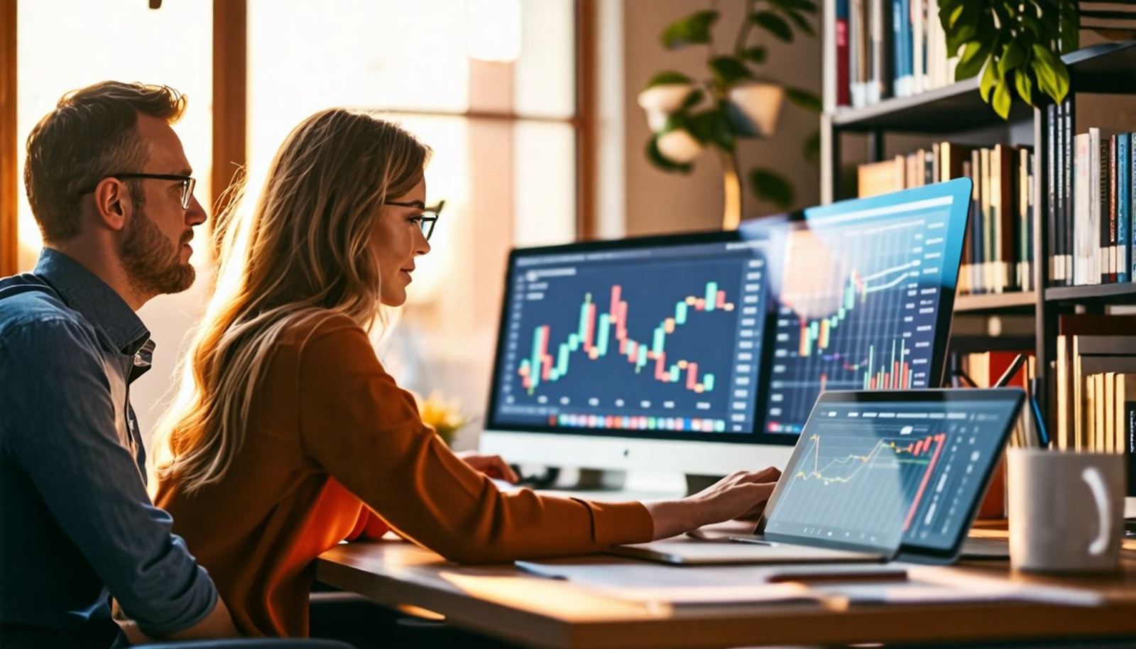 structured products vs securitized products