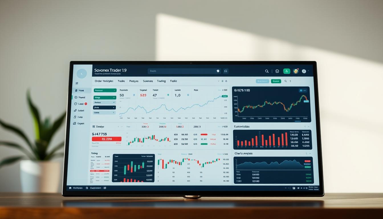Sovonex Trader 1.9