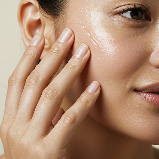 Productos para rutina de skincare