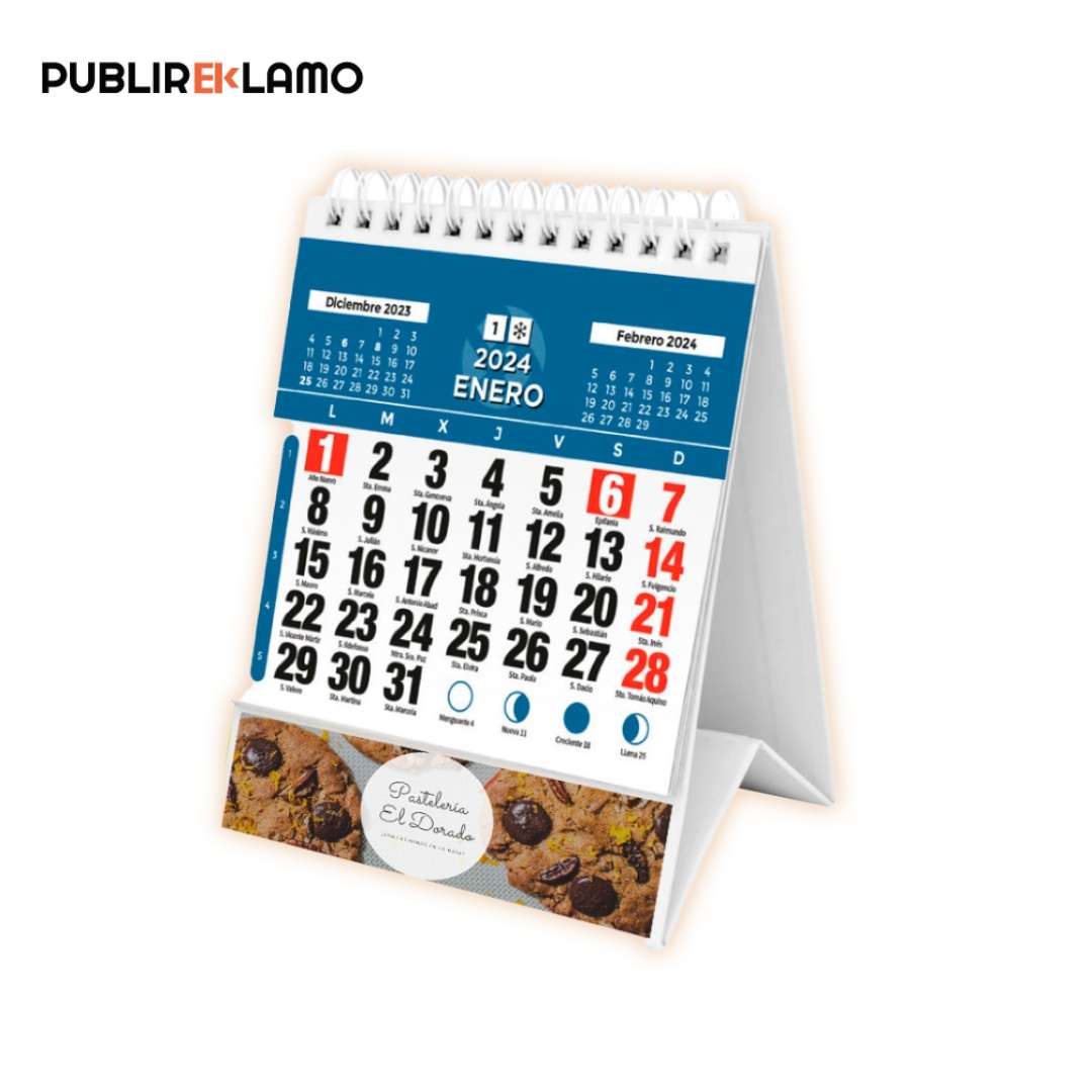 material de oficina personalizado