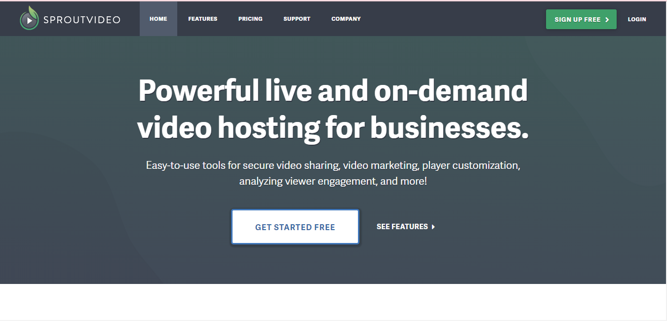 Top 10 Video Hosting Sites Like YouTube (+ 3 That’re Even Better) - Adilo Blog