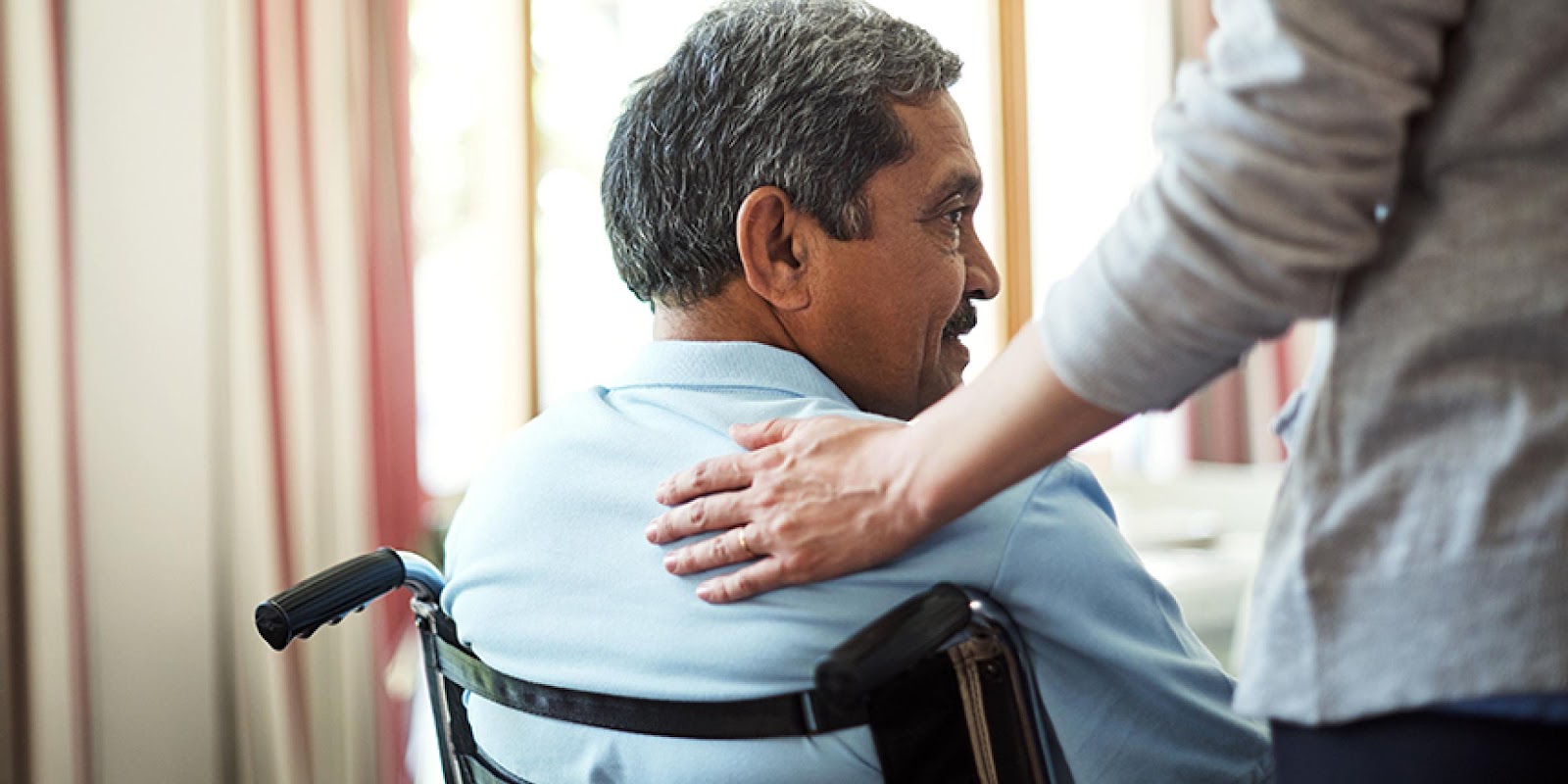 When Should Someone With Dementia Go into a Care Home: Key Signs