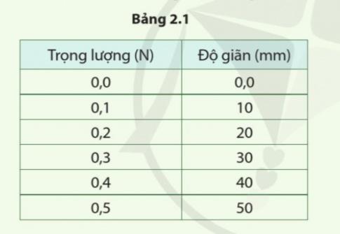 CHỦ ĐỀ 5 BÀI 2 SỰ BIẾN DẠNG