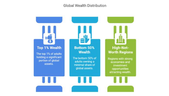 Explore Global Wealth Data
