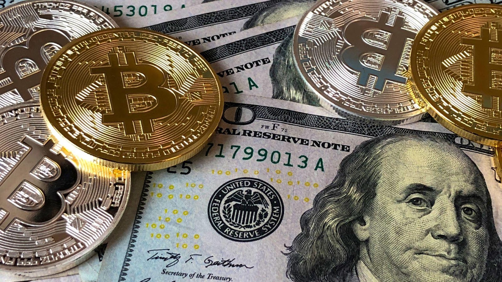 How Cryptocurrency Is Reshaping the Modern Economy
