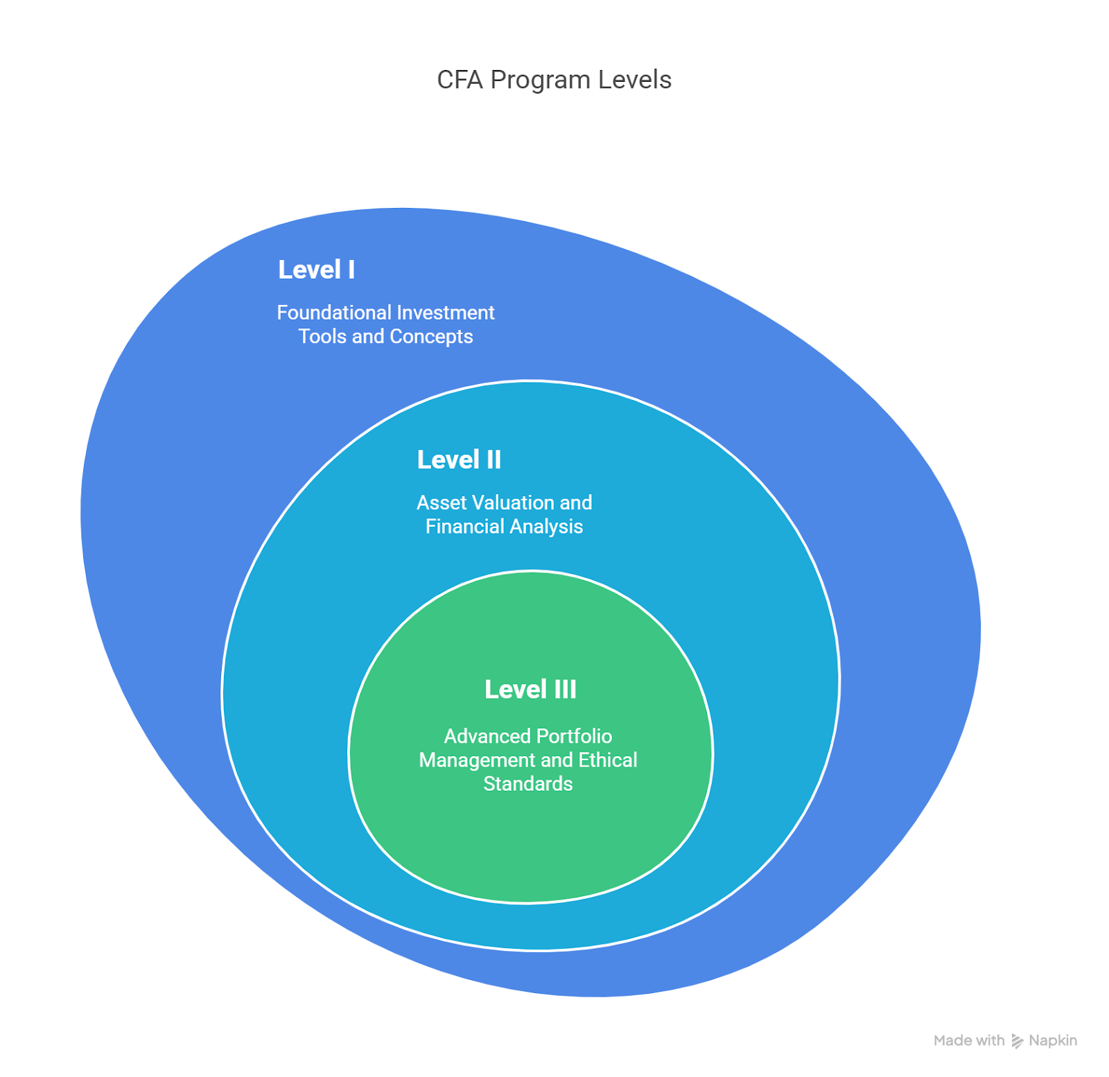 CFA Course Syllabus