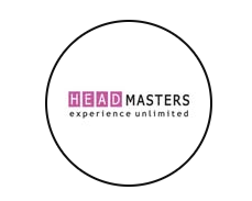 Headmasters Aesthetic Clinic Logo