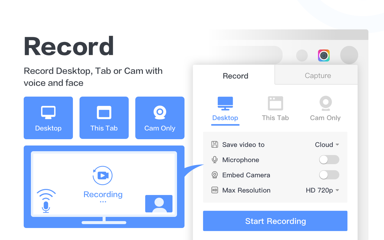 My Top 6 Chrome Extensions for Recording PowerPoint Slides - Adilo Blog