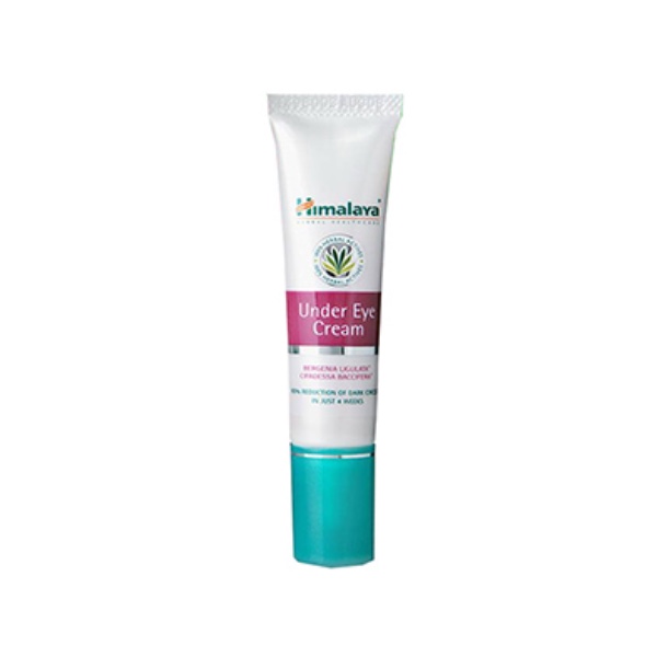 Himalaya Under Eye Cream
﻿