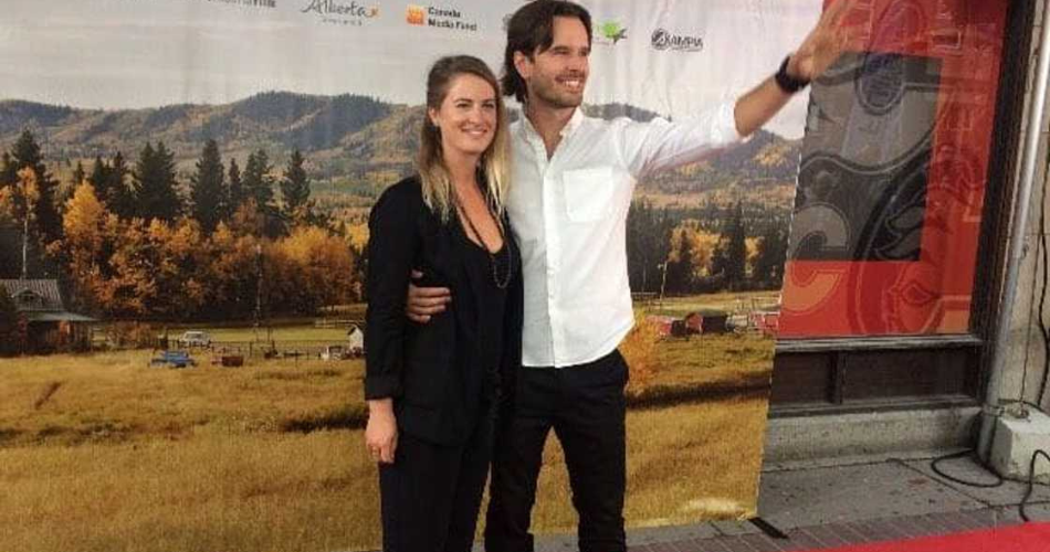 Graham Wardle and Allison Wardle: A Journey Through Their Personal and  Professional Lives - Buzz Revolve