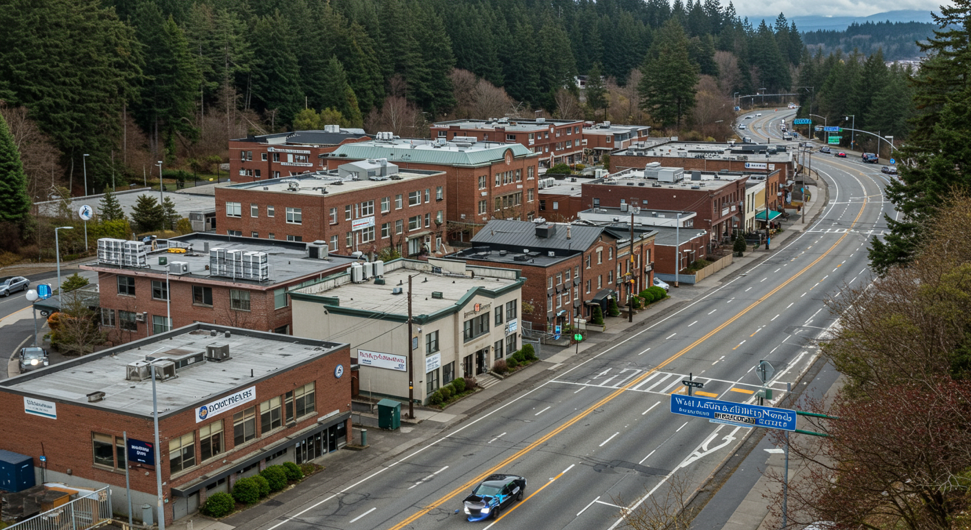 Whatcom Breaking News