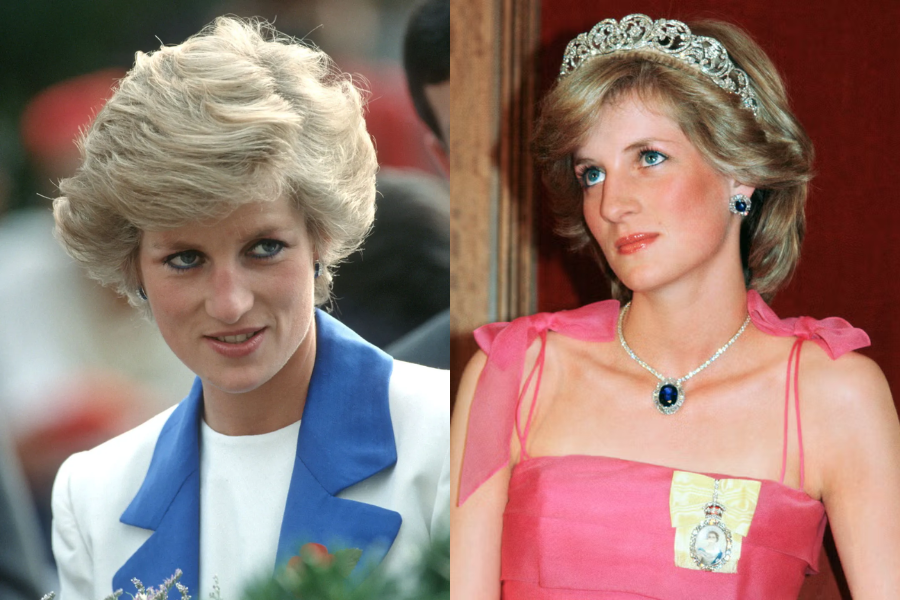 Princess Diana Biography, Early life, Education, Age, Height, Family, Relationship, Personal life, Net Worth, Career And More