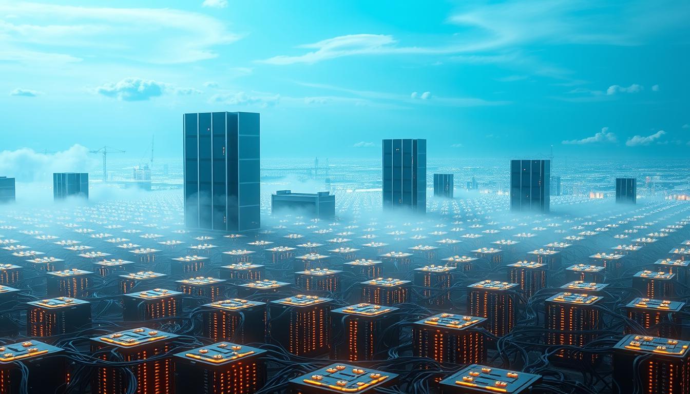 Bitcoin cloud mining