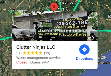 Streamlining Your Space with Expert Junk Removal Magnolia