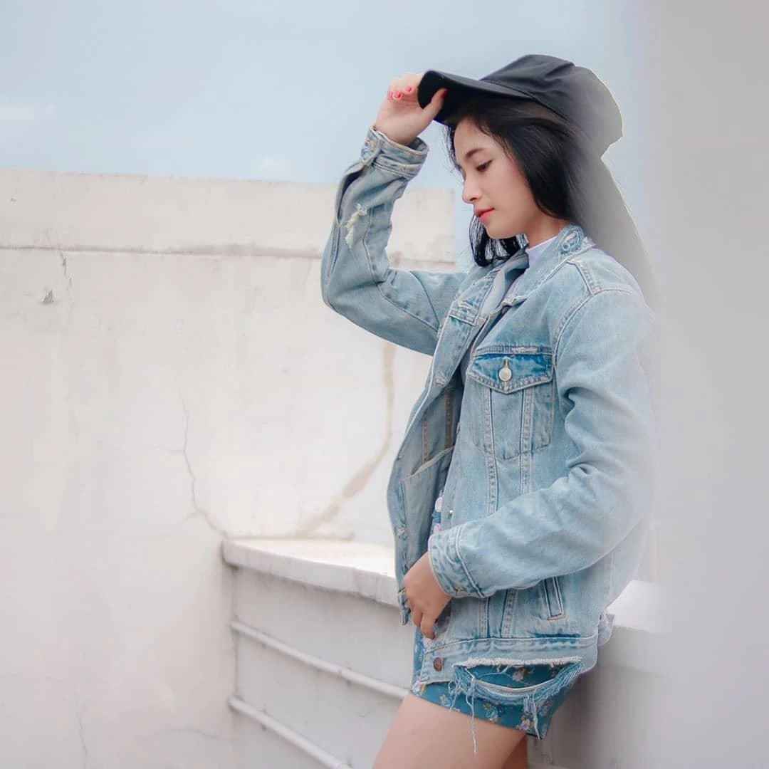 Cewek Seksi yang Memikat, cewek seksi, memikat, menggoda