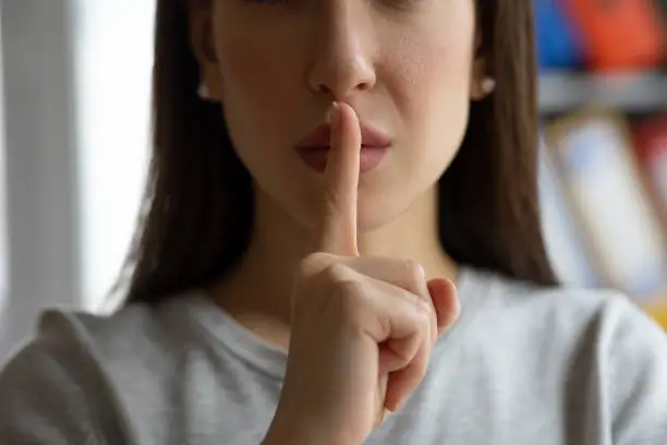 NDAs can silence survivors for years — even when the truth is in the public interest.