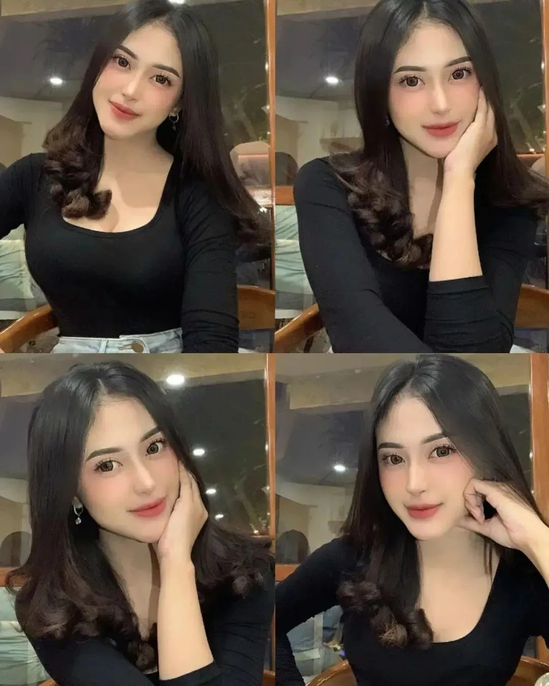 Gadis Seksi yang Membuat Hati dan Tubuhmu Melebur, gadis seksi, hati dan tubuh melebur, cewek menggoda