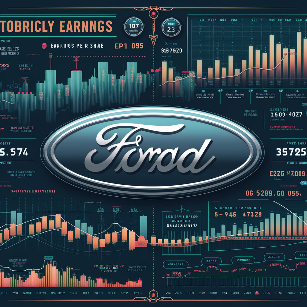 FintechZoom Ford Stock