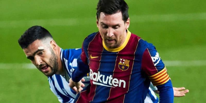 Lionel Messi – Huyền Thoại Bóng Đá Trên Toàn Thế Giới