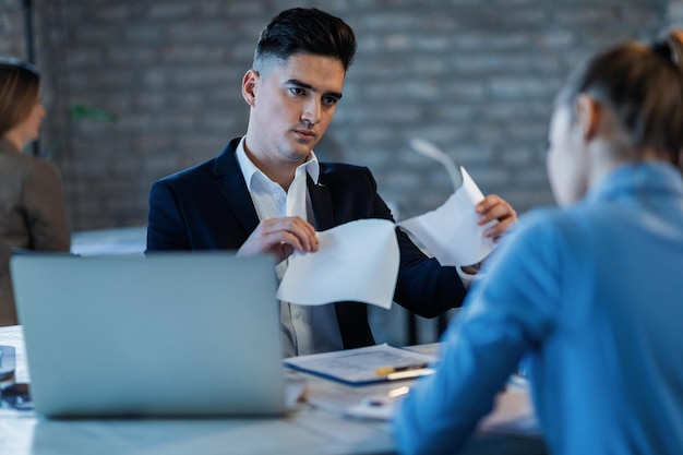 How an Employment Lawyer Can Handle Discrimination Claims