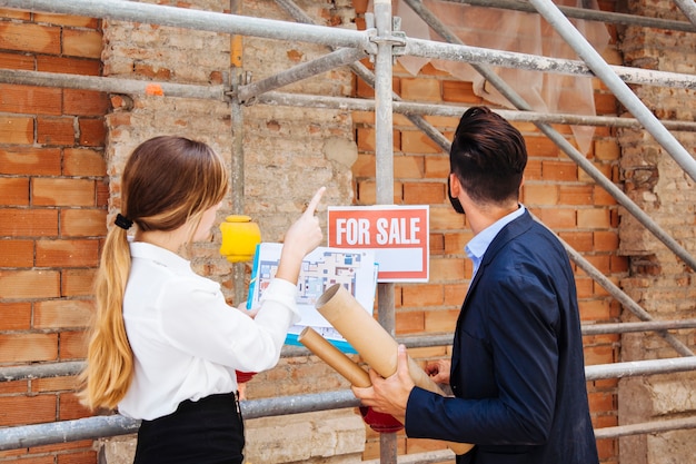 Real Estate Secrets for First-Time Buyers