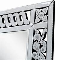 Atelier Wall Mirror, 1 - Kroger