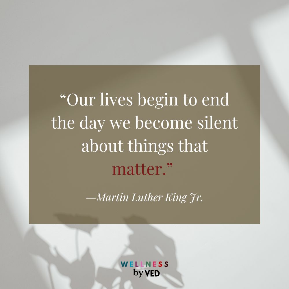 Martin Luther King Jr. quotes