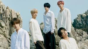 A picture of TXT