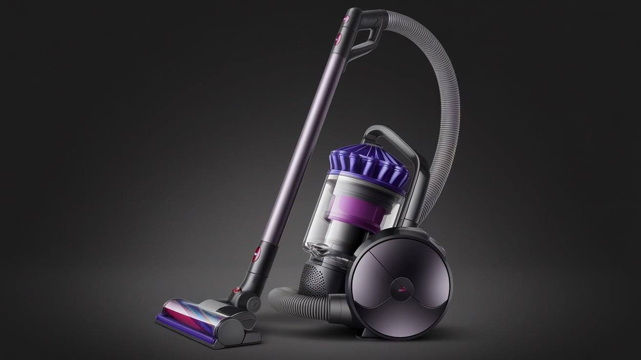 Dyson model VIPRB-448114-01