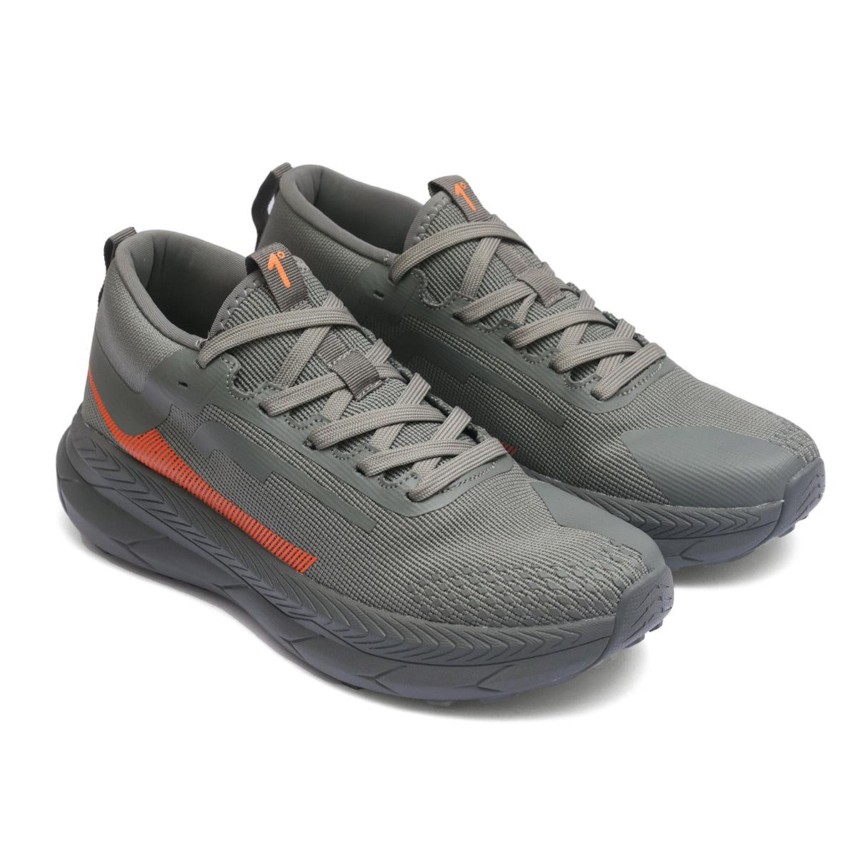 Pakistani grey hiking sneakers online