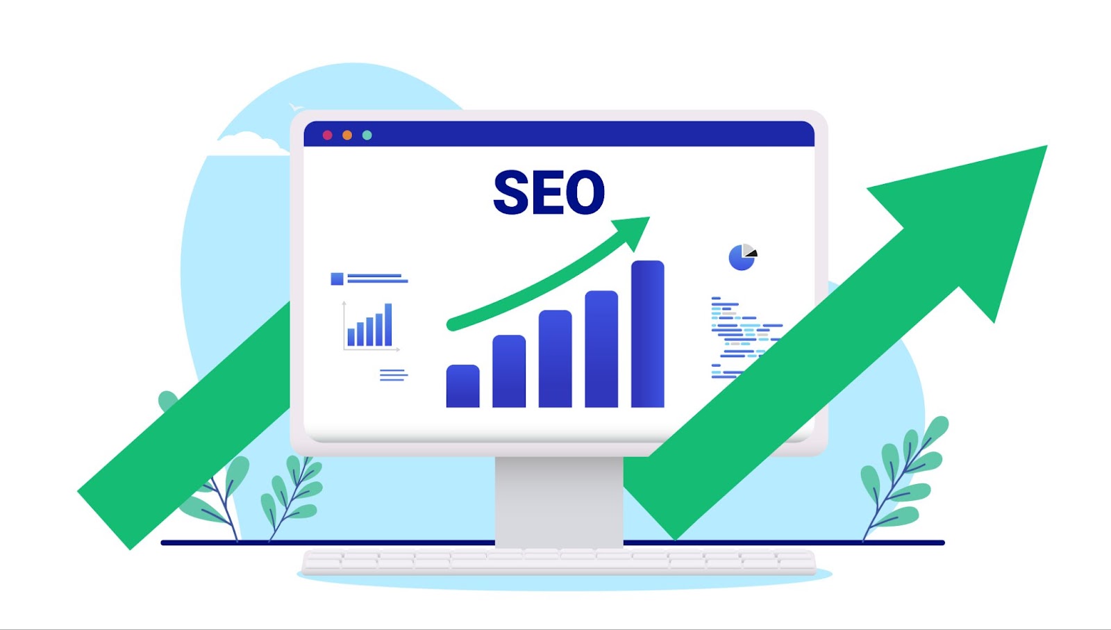 SEO for Lawn Care Businesses