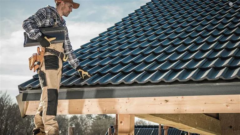 Expert Roofing El Monte Services You Can Trust Today
