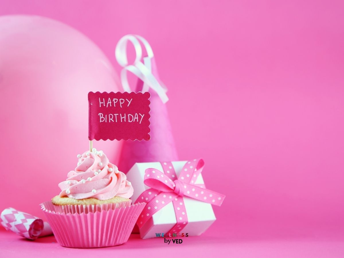 Happy birthday cake images